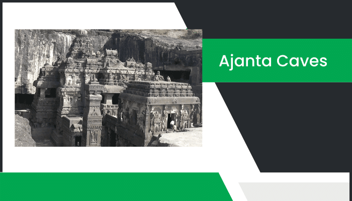 అజంతా గుహలు – Ajanta Caves Information in Telugu