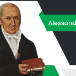 అలెస్సాండ్రో వోల్టా – Alessandro Volta Information in Telugu