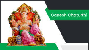 వినాయక చవితి – Ganesh Chaturthi Information in Telugu