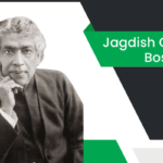 జగదీశ్ చంద్ర బోస్ – Jagdish Chandra Bose Information in Telugu