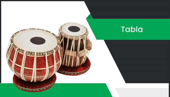 తబలా – Tabla Information in Telugu