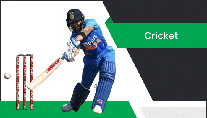 క్రికెట్ – Cricket Information in Telugu