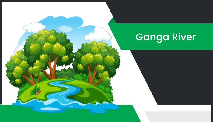 గంగా నది – Ganga River Information in Telugu