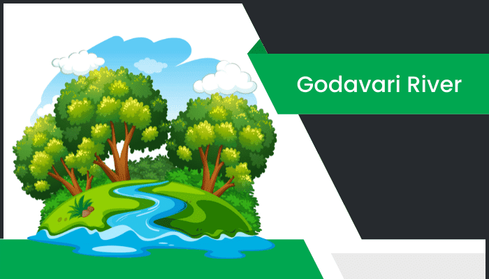 గోదావరి నది – Godavari River Information in Telugu