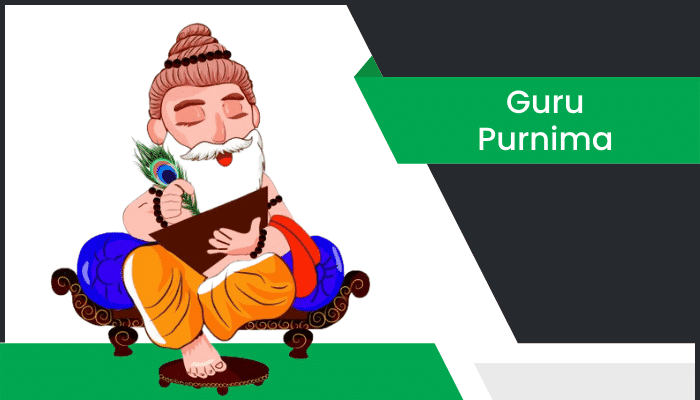 గురుపౌర్ణమి – Guru Purnima Information in Telugu