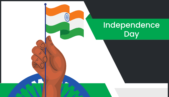 స్వాతంత్ర్య దినోత్సవం – Independence Day Information in Telugu