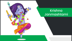కృష్ణాష్టమి – Krishna Janmashtami Information in Telugu