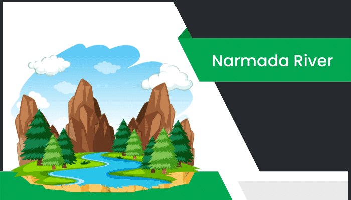 నర్మదా నది – Narmada River Information in Telugu