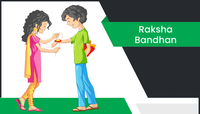 రాఖీ పౌర్ణమి – Raksha Bandhan Information in Telugu