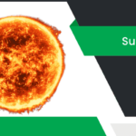సూర్యుడు – Sun Information in Telugu