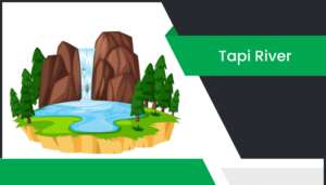 నైలు నది – Tapi River Information in Telugu