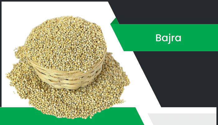 బజ్రా – Bajra Information in Telugu