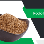 కోడో మిల్లెట్- Kodo Millet Information in Telugu