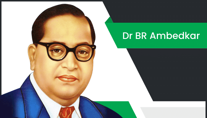 బి.ఆర్‌. అంబేడ్కర్‌ బయోగ్రఫీ Dr Br Ambedkar Biography in Telugu