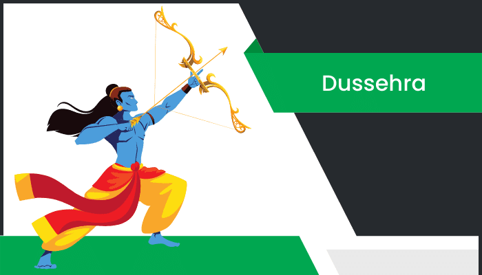 దసరా తెలుగు వ్యాసం Essay on Dussehra in Telugu