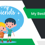 నా ప్రాణ మిత్రుడు తెలుగు వ్యాసం Essay on My Best Friend in Telugu