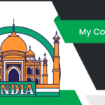 నా దేశం తెలుగు వ్యాసం Essay on My Country in Telugu