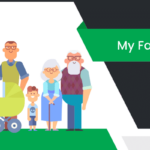 నా కుటుంబం తెలుగు వ్యాసం Essay on My Family in Telugu