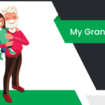 మా తాత తెలుగు వ్యాసం Essay on My Grandfather in Telugu
