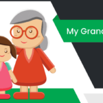 మా అమ్మమ్మ తెలుగు వ్యాసం Essay on My Grandmother in Telugu