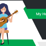 నా అలవాటు తెలుగు వ్యాసం Essay on My Hobby in Telugu