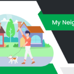 నా పొరుగువాడు తెలుగు వ్యాసం Essay on My Neighbour in Telugu