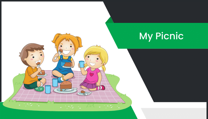 నా పిక్నిక్ తెలుగు వ్యాసం Essay on My Picnic in Telugu