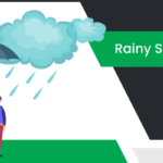 వర్షాకాలం తెలుగు వ్యాసం Essay on Rainy Season in Telugu