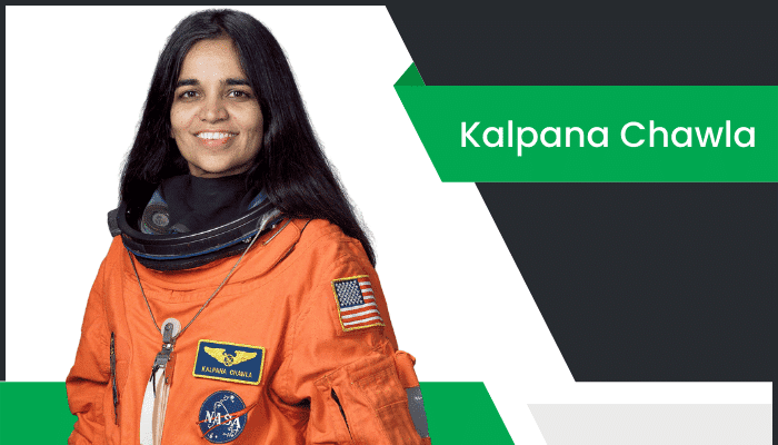 కల్పనా చావ్లా బయోగ్రఫీ Kalpana Chawla Biography in Telugu