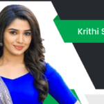 కృతి శెట్టి బయోగ్రఫీ Krithi Shetty Biography in Telugu