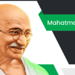 మహాత్మా గాంధీ బయోగ్రఫీ Mahatma Gandhi Biography in Telugu