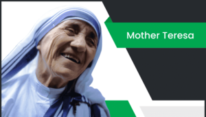 మదర్ థెరీసా బయోగ్రఫీ Mother Teresa Biography in Telugu