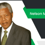 నెల్సన్ మండేలా బయోగ్రఫీ Nelson Mandela Biography in Telugu