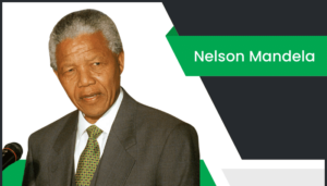 నెల్సన్ మండేలా బయోగ్రఫీ Nelson Mandela Biography in Telugu