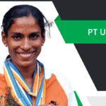 పి.టి.ఉష బయోగ్రఫీ PT Usha Biography in Telugu