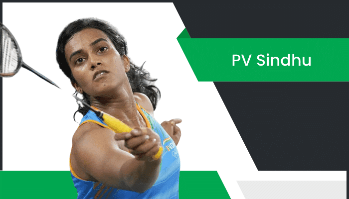 పి.వి. సింధు బయోగ్రఫీ PV Sindhu Biography in Telugu