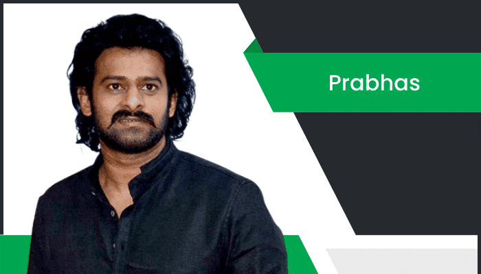 ప్రభాస్ బయోగ్రఫీ Prabhas Biography in Telugu