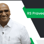 ఆర్.ఎస్. ప్రవీణ్ కుమార్ బయోగ్రఫీ RS Praveen Kumar Biography in Telugu