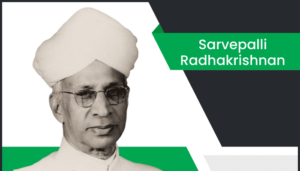 సర్వేపల్లి రాధాకృష్ణన్ బయోగ్రఫీ Sarvepalli Radhakrishnan Biography in Telugu