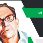 శ్రీశ్రీ బయోగ్రఫీ Sri Sri Biography in Telugu