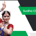 సుధా చంద్రన్ బయోగ్రఫీ Sudha Chandran Biography in Telugu