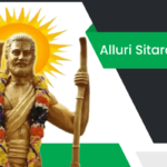 అల్లూరి సీతారామరాజు బయోగ్రఫీ Alluri Sitarama Raju Biography in Telugu