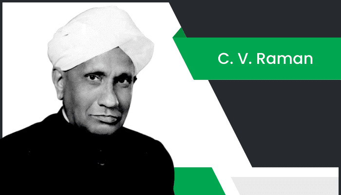 చంద్రశేఖర వేంకట రామన్ బయోగ్రఫీ C. V. Raman Biography in Telugu