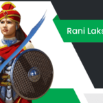 ఝాన్సీ లక్ష్మీబాయి బయోగ్రఫీ Rani Lakshmi Bai Biography in Telugu