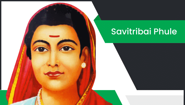 సావిత్రిబాయి ఫూలే బయోగ్రఫీ Savitribai Phule Biography in Telugu