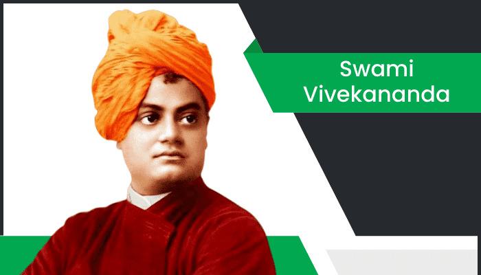 స్వామి వివేకానంద బయోగ్రఫీ Swami Vivekananda Biography in Telugu