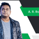 ఎ. ఆర్. రెహమాన్ బయోగ్రఫీ A. R. Rahman Biography in Telugu