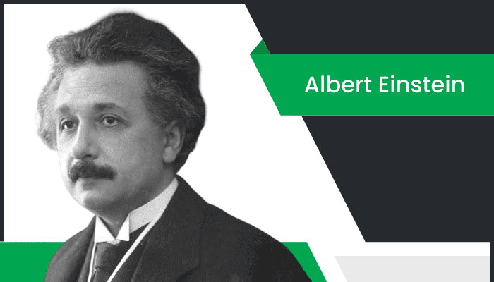 ఆల్బర్ట్ ఐన్‌స్టీన్ బయోగ్రఫీ Albert Einstein Biography in Telugu