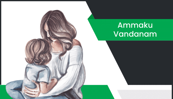 అమ్మకు వందనం వ్యాసం Ammaku Vandanam Essay in Telugu