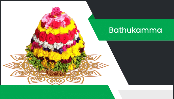 బతుకమ్మ వ్యాసం Bathukamma Essay in Telugu